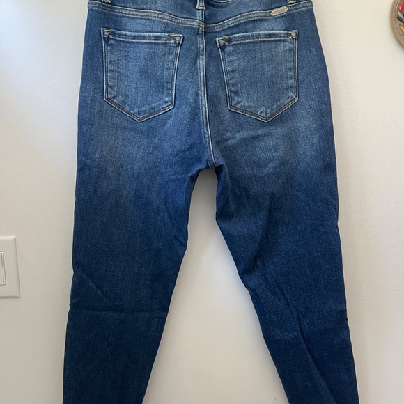 KanCan High Rise Jeans - Picture 4 of 4